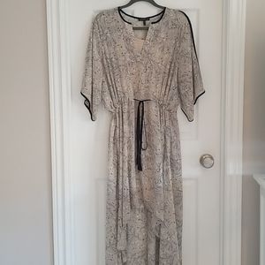 APART dress